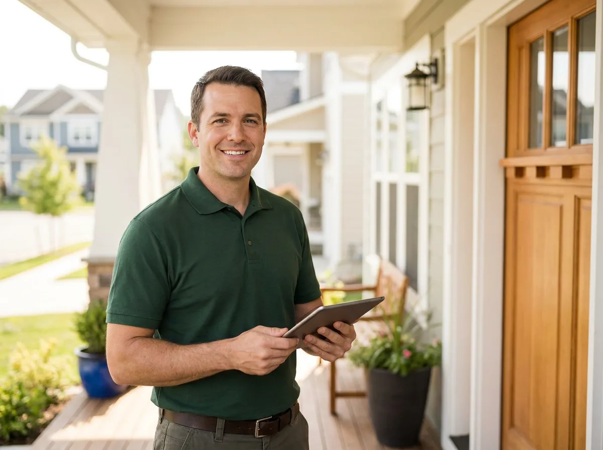 Pest control FAQs for Rhodes, IA